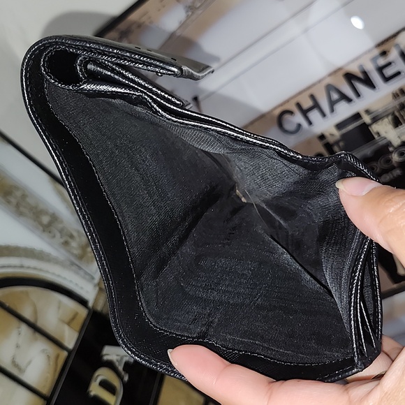 Prada wallet - Picture 5 of 11